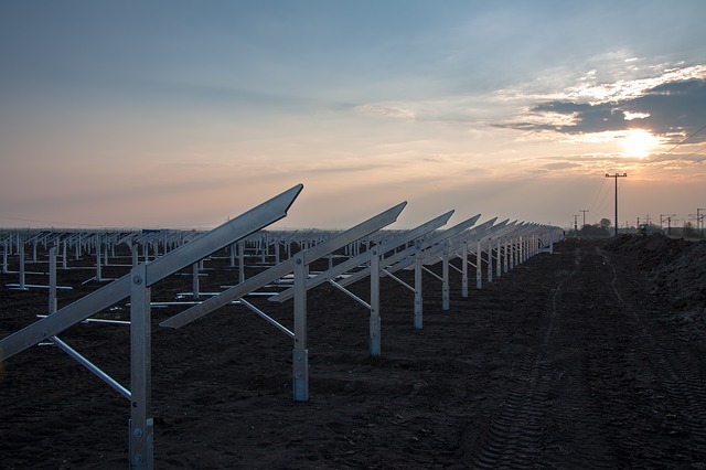 Solar Farm To Supply Electricity To 1,000 Irish Homes