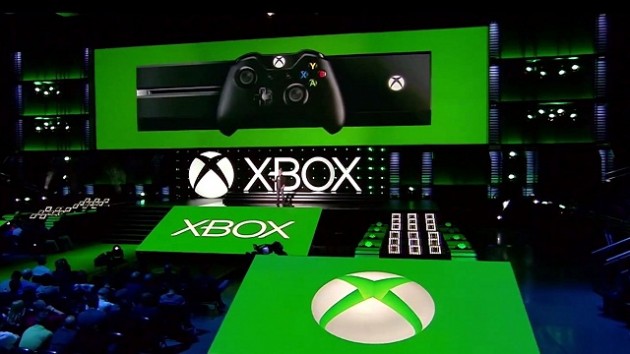 xbox e3 2016