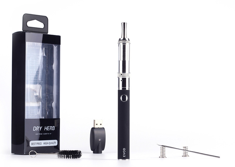 An Overview On Dry Herb Vaporizers!