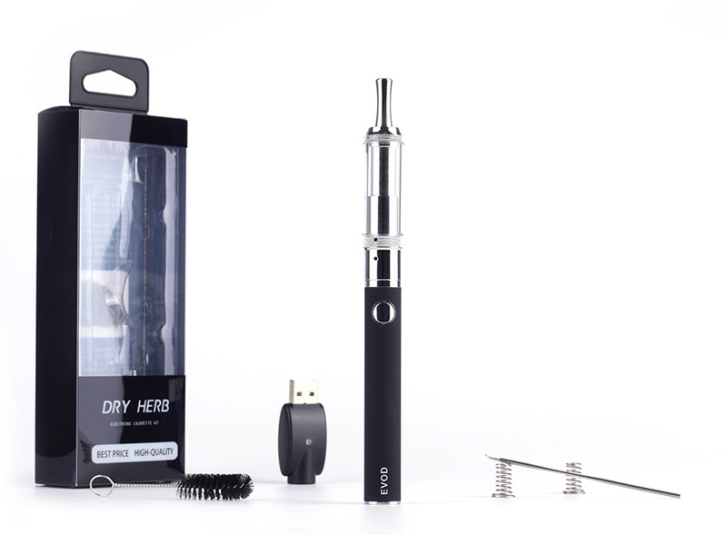 An Overview On Dry Herb Vaporizers!