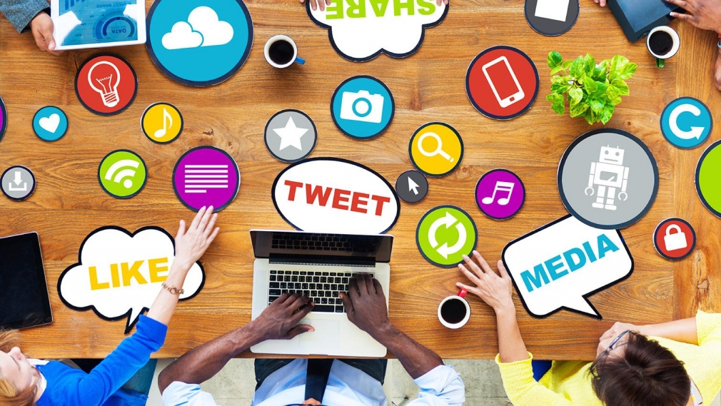 Top 4 Benefits Of Social Media Every Entrepreneur Should Know