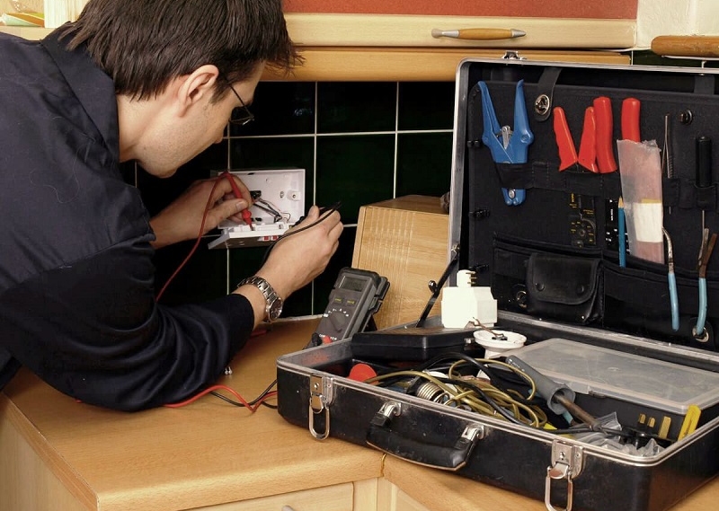 How To Find Cheap Electrical Contractors In Essex