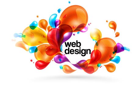 web design