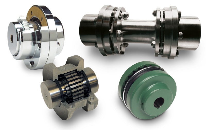 What Is A Metal Coupling And What Are Its Uses In The Power Transmission Application?