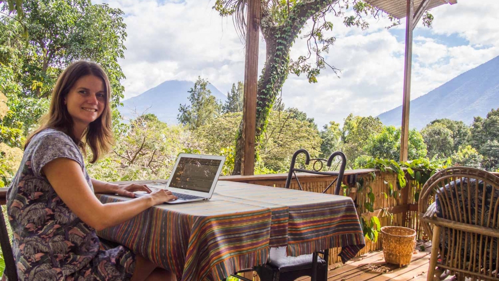 6 Perks Of Being A Digital Nomad You Probably Don’t Know!