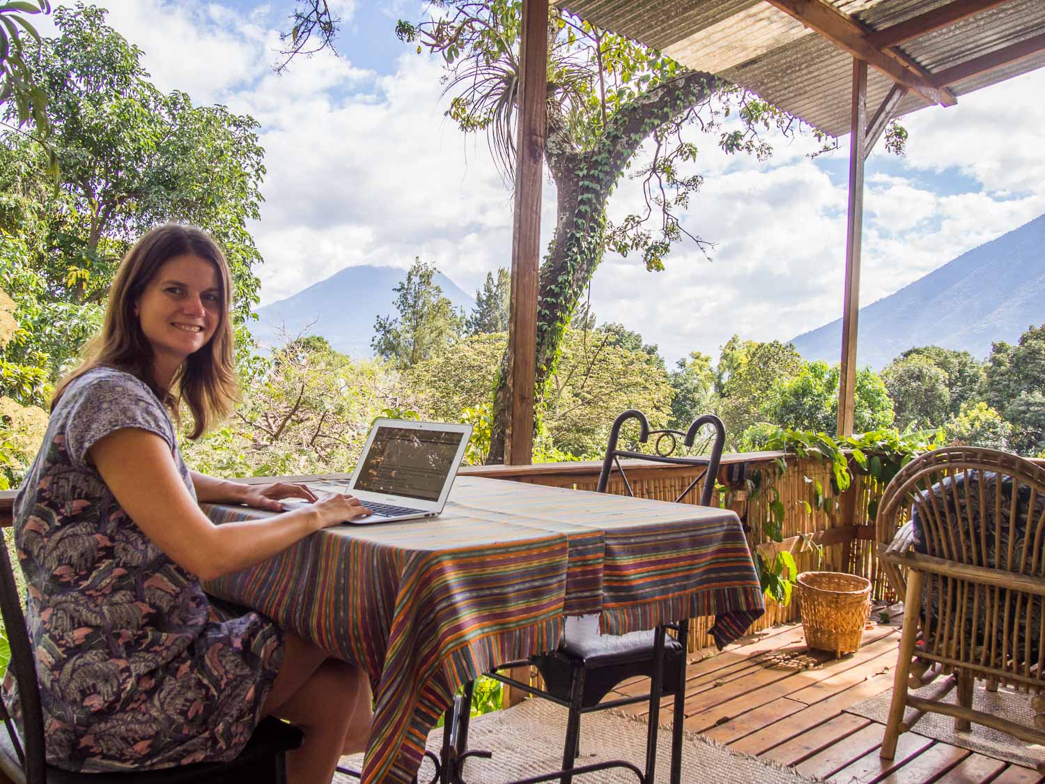 6 Perks Of Being A Digital Nomad You Probably Don’t Know!