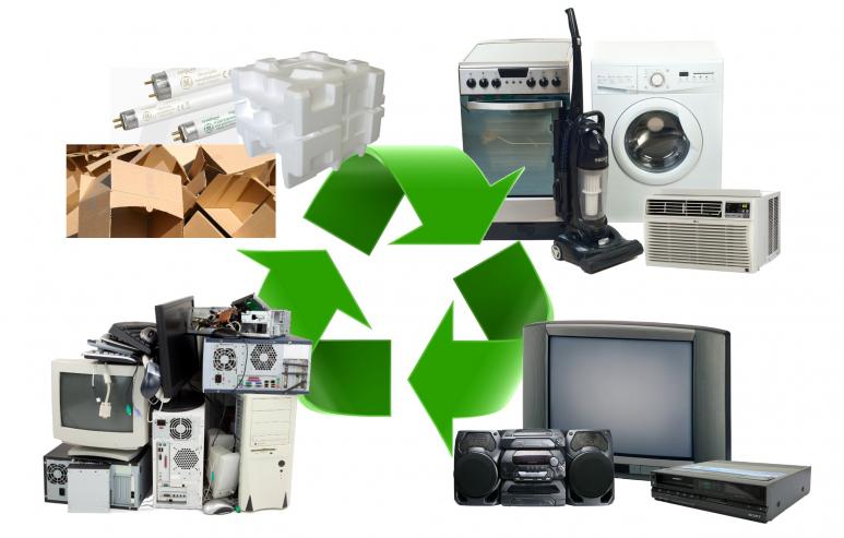 4 Tips to Bear In Mind While Disposing Of Old Electronics