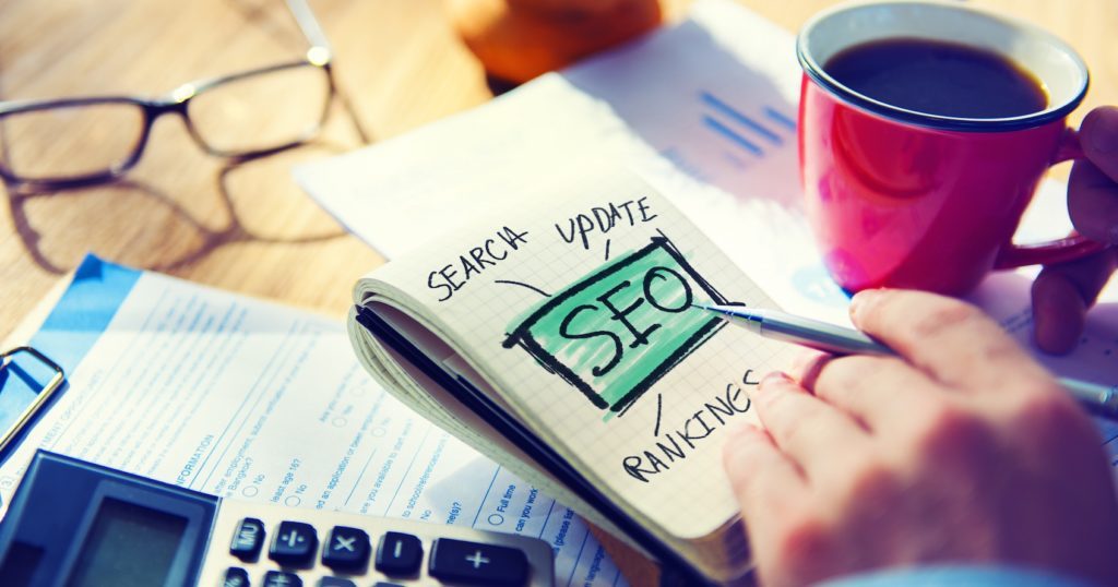 SEO Toronto and Web Analysis Service