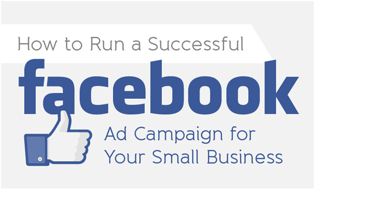 Run Your Business Campaign With Facebook Ads