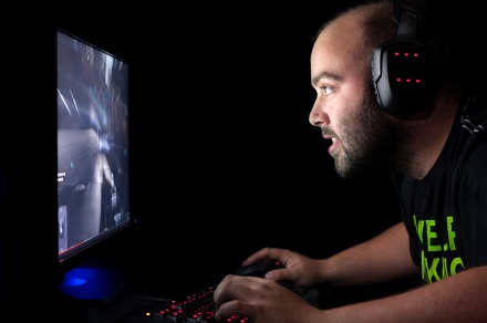 PC Gaming’s Are Booming Now-a-days