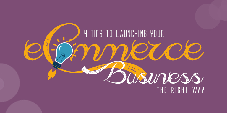 5 Quick Tips To Launch An Ecommerce Website!