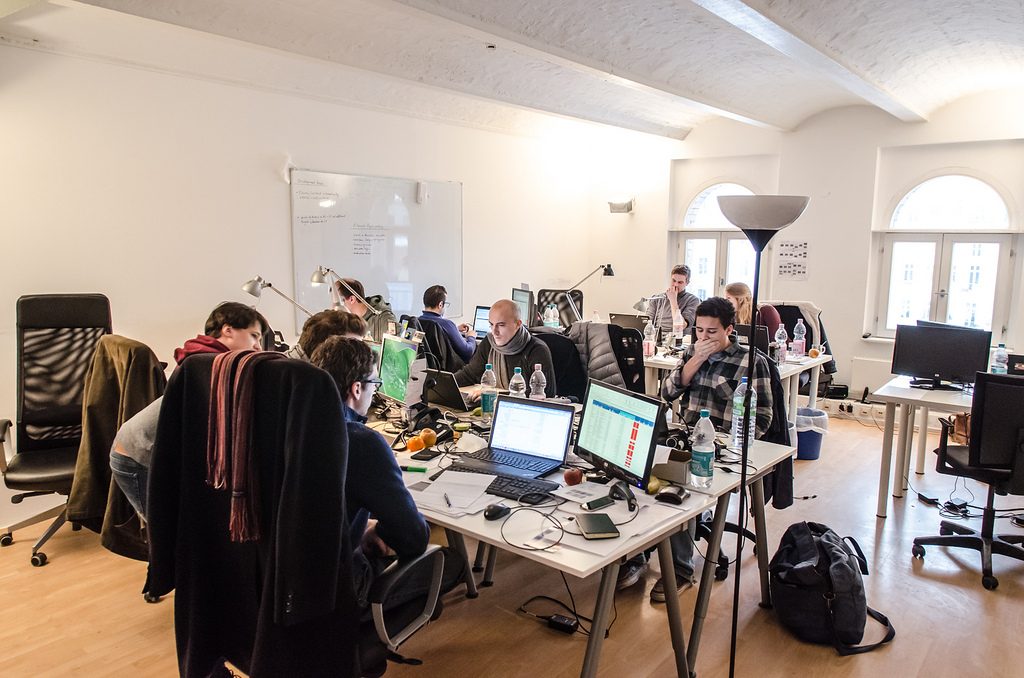 Tech up Your Startup In 3 Easy Steps