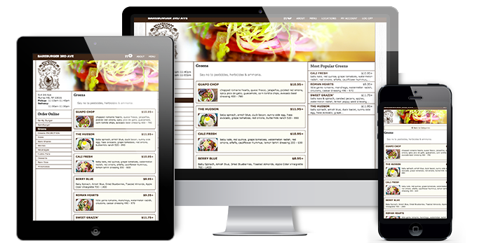 Restaurant Ordering System – An Integral Part Of A Restaurant POS System