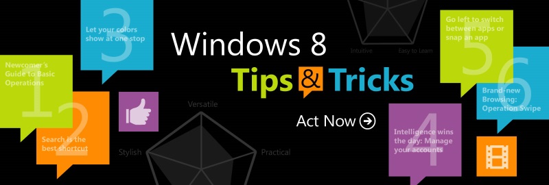 The Tips To Activate Windows 8