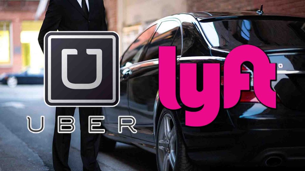 Want To Drive For Uber or Lyft? Here Is What You Need To Know