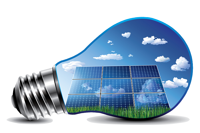 Top 5 Technology Solutions For Renewable Energy