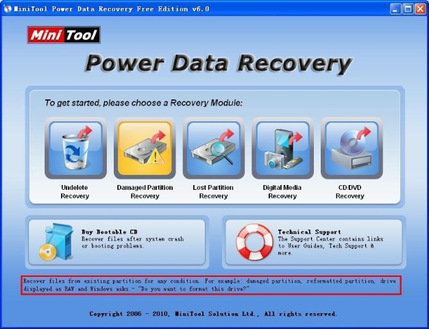 Avail The Exclusive Data Recovery Service To Retrieve Lost Data Quickly