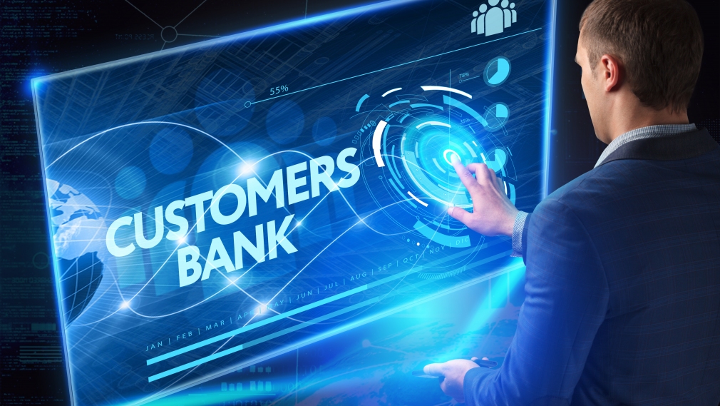 CRM For Banks INTRODUCTION IN CRM BANKING SYSTEMS