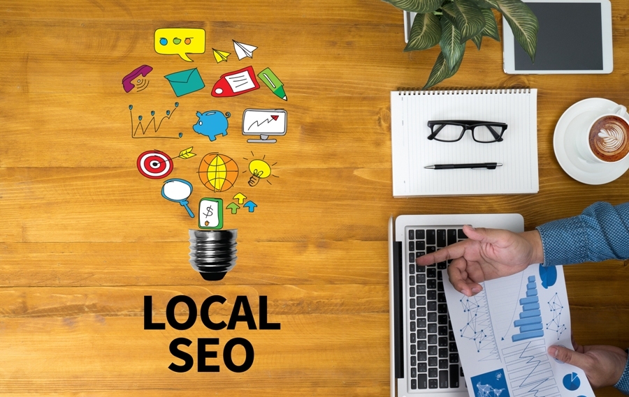 To-Do’s Guide To Improve Local SEO For Your Business