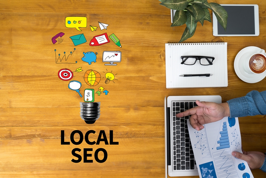 To-Do’s Guide To Improve Local SEO For Your Business