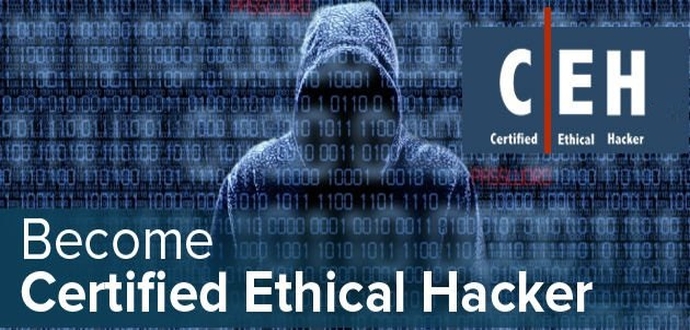Becoming A Certified Ethical Hacker