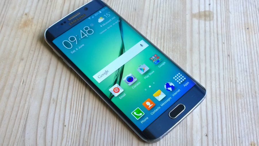5 Things You Didn’t Know About Samsung Galaxy S6 Edge
