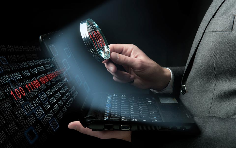 4 Tips to Avoid Data Breach