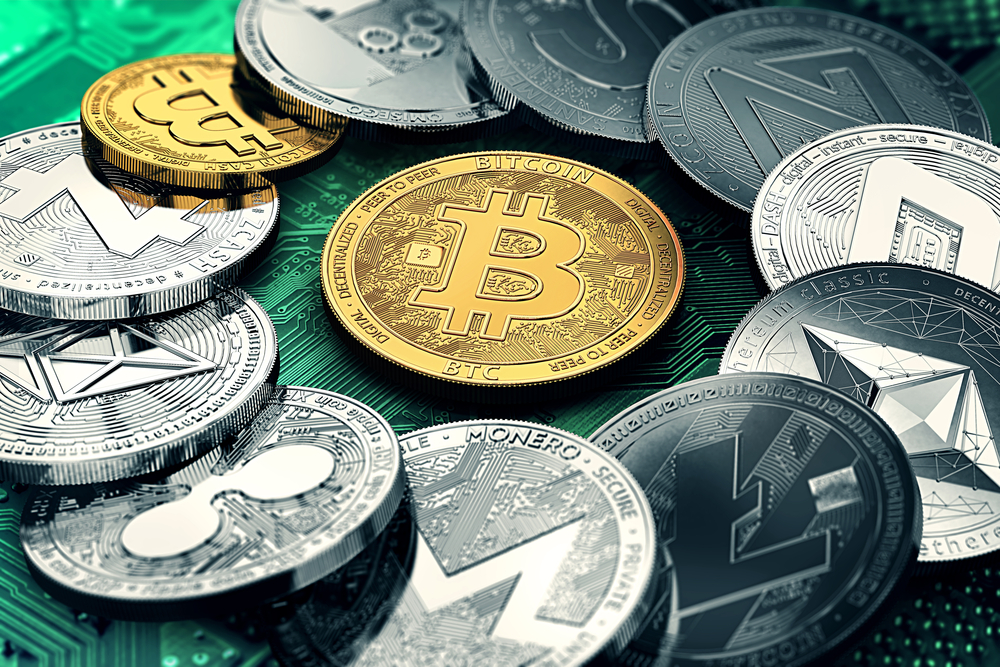 Understanding The Cryptocurrency Trends