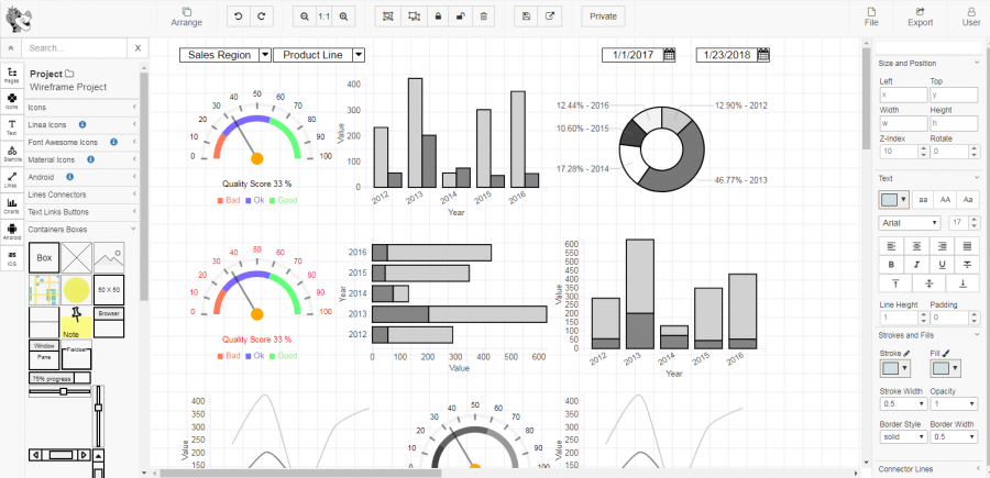 Things You Should Know About Wireframes In Web Design