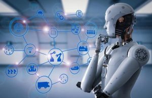 Remember When Robots Ruled The World?