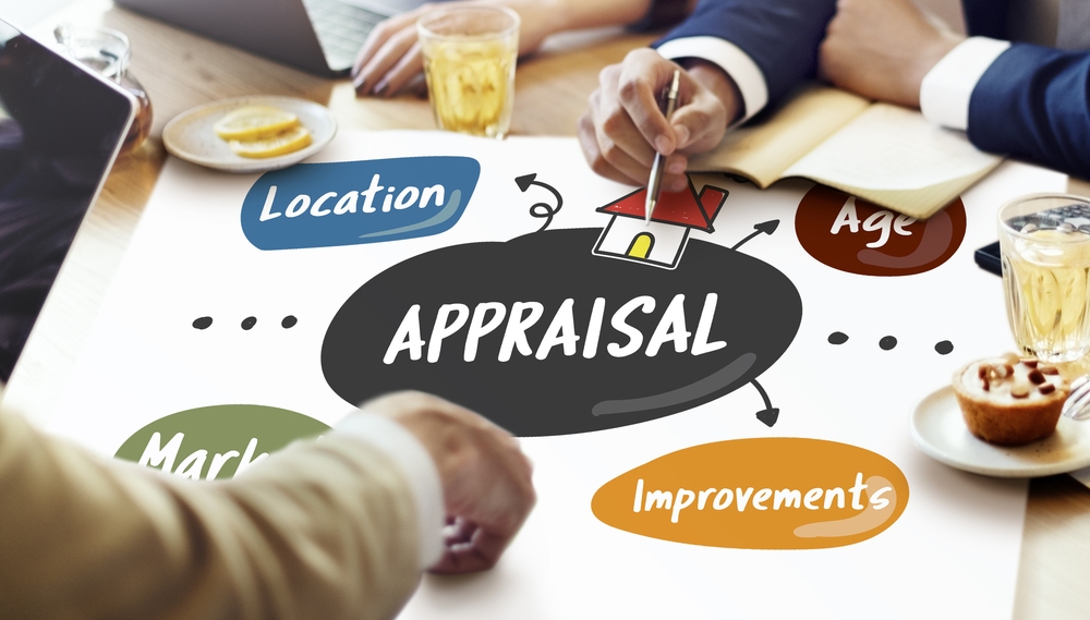 How Much Does The Appraisal Of A House and A Land Plot Cost, What Is Needed For It?