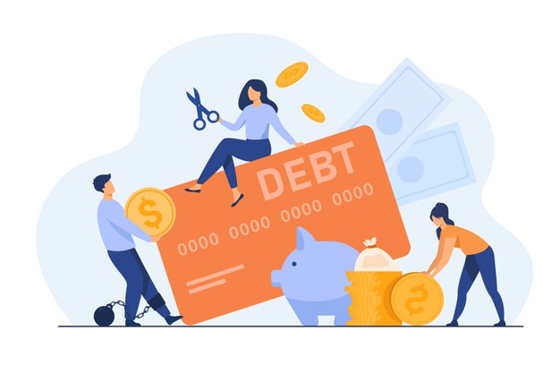 An Outlook On Macroeconomic Effects Of Credit Card Debt