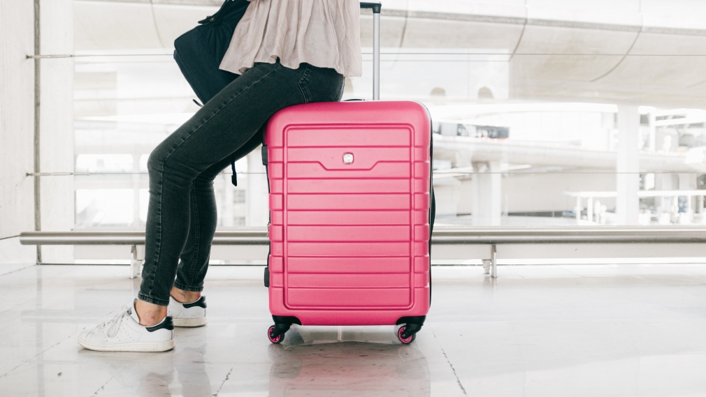 5 Simple Packing Tips For Your Summer Holiday