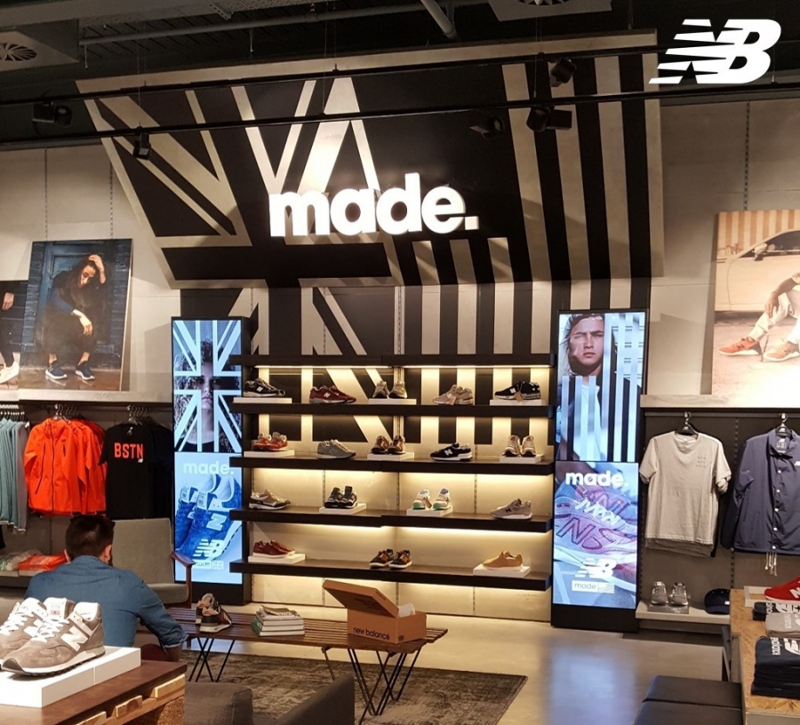 How Retailers Can Use Digital Signage to Improve The Store Experience