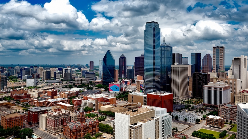 In The Heart Of Dallas: 6 Family-Friendly Sights to Go by Car