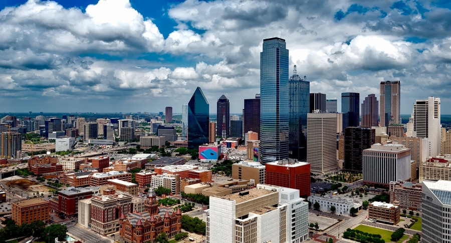 In The Heart Of Dallas: 6 Family-Friendly Sights to Go by Car