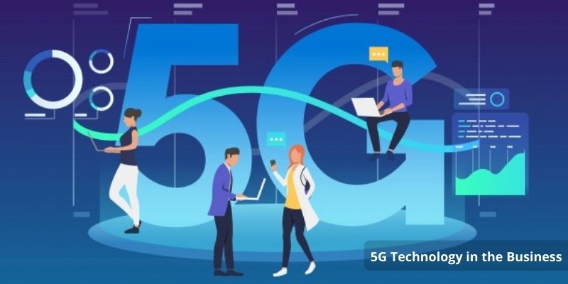 The Latest Roadmap Report from The CIO On 5G In The Business!