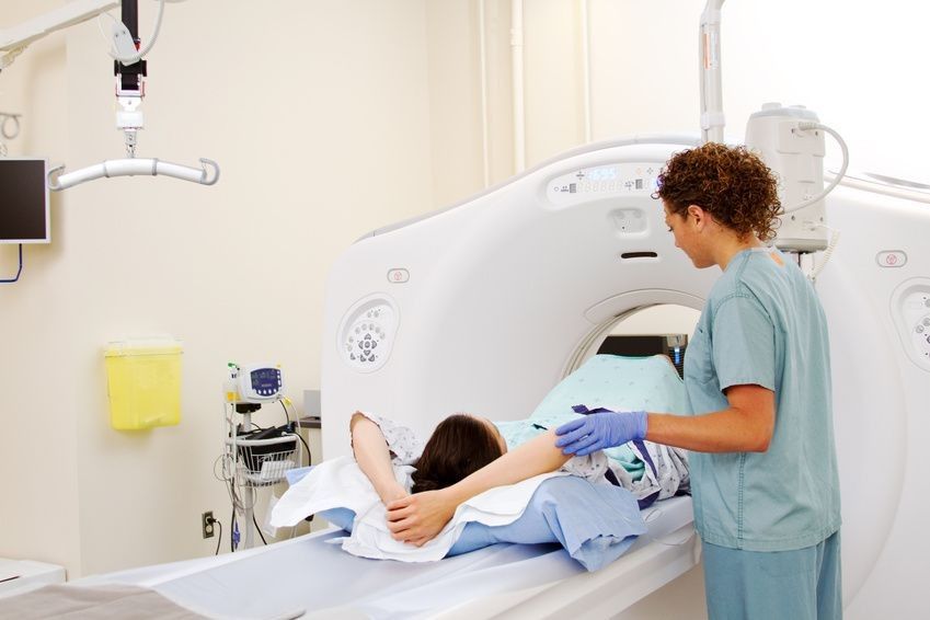What You Can Expect When Going In For An MRI Scan