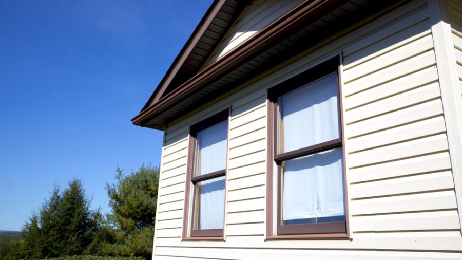 How Vinyl Siding Can Help Restore Your Home