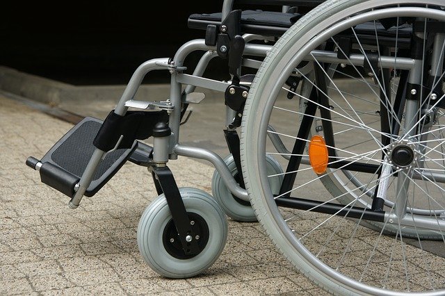 How to make your home more accessible