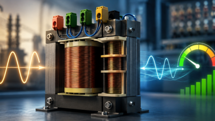 control transformers